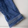 jeans girls jacket Image 5