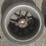 BMW Style 763M 20" staggered alloys with TPMS sensors Image 9