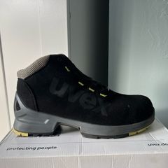 Uvex Safety Boots