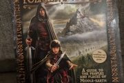 Tolkien's World: A Guide to the Peoples and Places of Middle-Earth