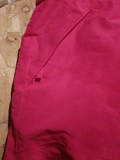 Ski pants