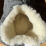 Sheep by the Sea unisex slippers Image 5