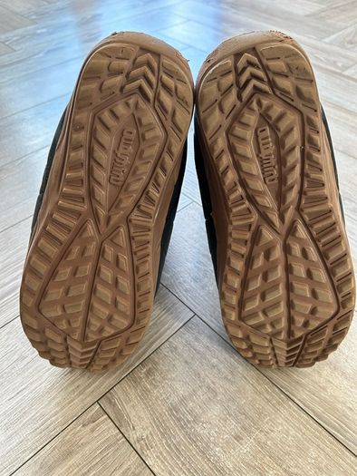 Snowboard boot Thirtytwo Dual BOA System (UK 10.5)