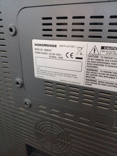 tv with dvd in built player
