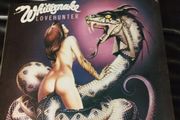 Whitesnake lovehunter