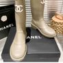 Channel Wellies Including Box And Postage. Image 9