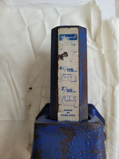 engineering vice