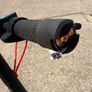 Long Range Road Legal Electric Scooter (40kmh Off Road) Image 2