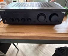 sony TA-FE530r