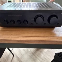 sony TA-FE530r