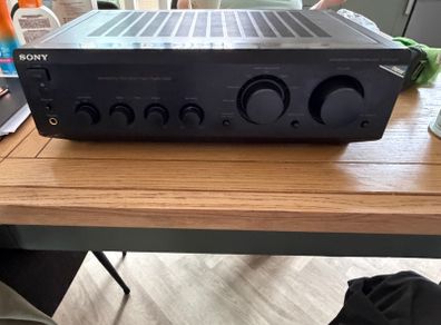 sony TA-FE530r