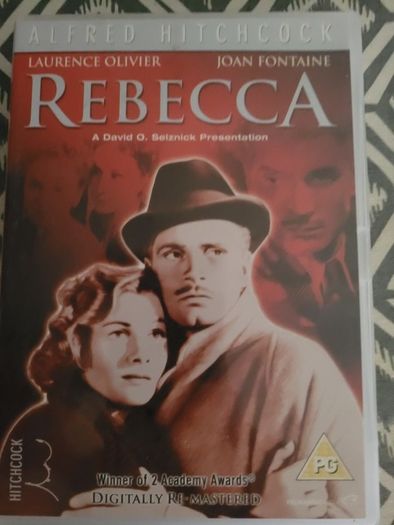 Rebecca