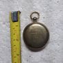 Antique WW1 Terrasse officers compass 1918. Image 4