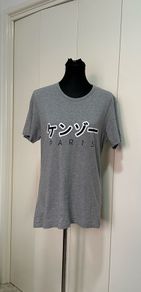 Kenzo tshirt - sz l/sz 14