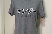 Kenzo tshirt - sz l/sz 14