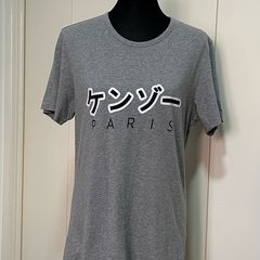 Kenzo tshirt - sz l/sz 14