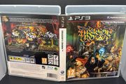 Dragon's Crown Ps3