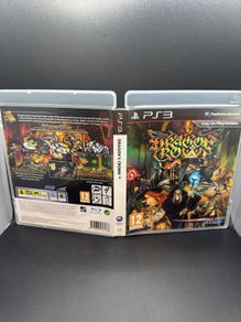 Dragon's Crown Ps3