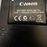 Canon charger Image 2