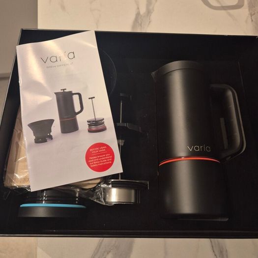 Varia Pro Brewer
