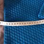 Turquoise Sweatshirt size S Image 5