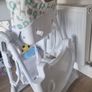 kids high chair Image 3