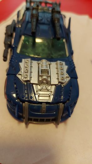 Transformer  / toy