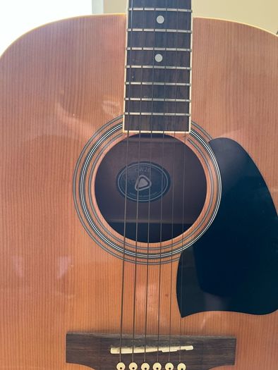 guitar