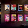 SEGA Mega Drive Flashback HD Image 3