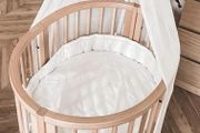 stokke cradle (not the crib)