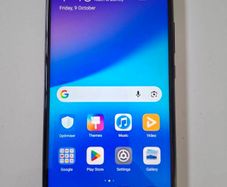 Huawei P20 Lite
