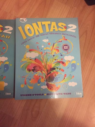 Iontas 2