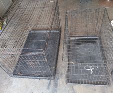 Pet Cages