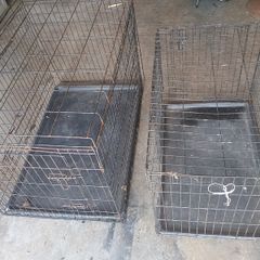 Pet Cages