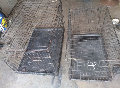 Pet Cages