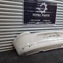 Vw polo 2014-17 rear bumper Image 3
