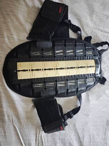 Knox Aegis Back Protector