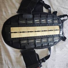 Knox Aegis Back Protector