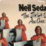Neil Sedaka Single Vinyl in ExCellent Condition Image 3