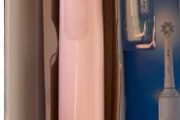 Oral B Pro 3 3d White Pink Electric Toothbrush