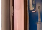 Oral B Braun pro 3 Electric Brush