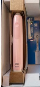 Braun Oral B Pro 3 Electric Toothbrush