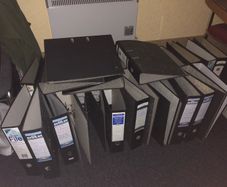 Box Files