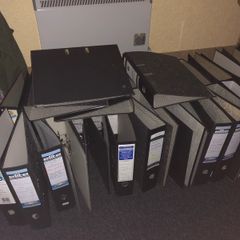 Box Files