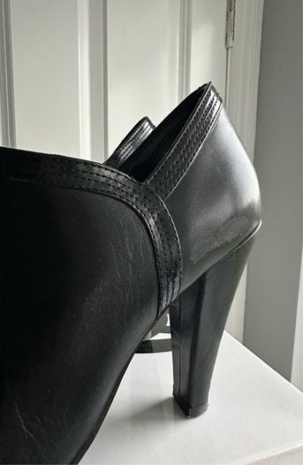 Nine West Shoe boots -Sz 6