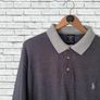U.S Polo Association Long Sleeve Image 3