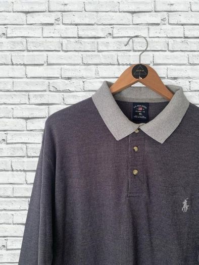 U.S Polo Association Long Sleeve