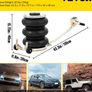 5 Ton Pneumatic Air Bag Jack Heavy Duty Air Cushion Vehicle Lift Image 5