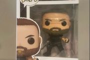 Marvel Shang Chi Razor Fist Funko Pop