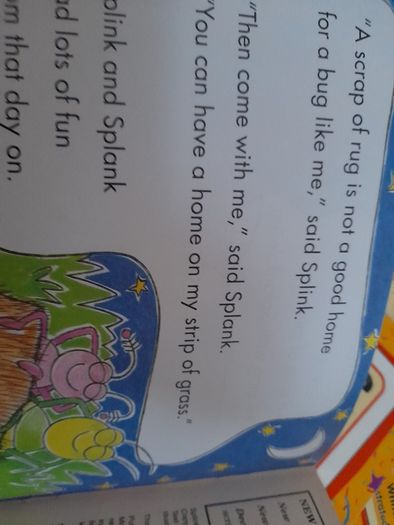Children's books x10 set